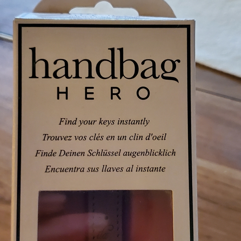 Handbag Hero